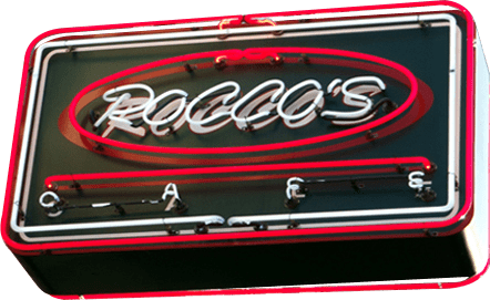 Rocco's Cafe